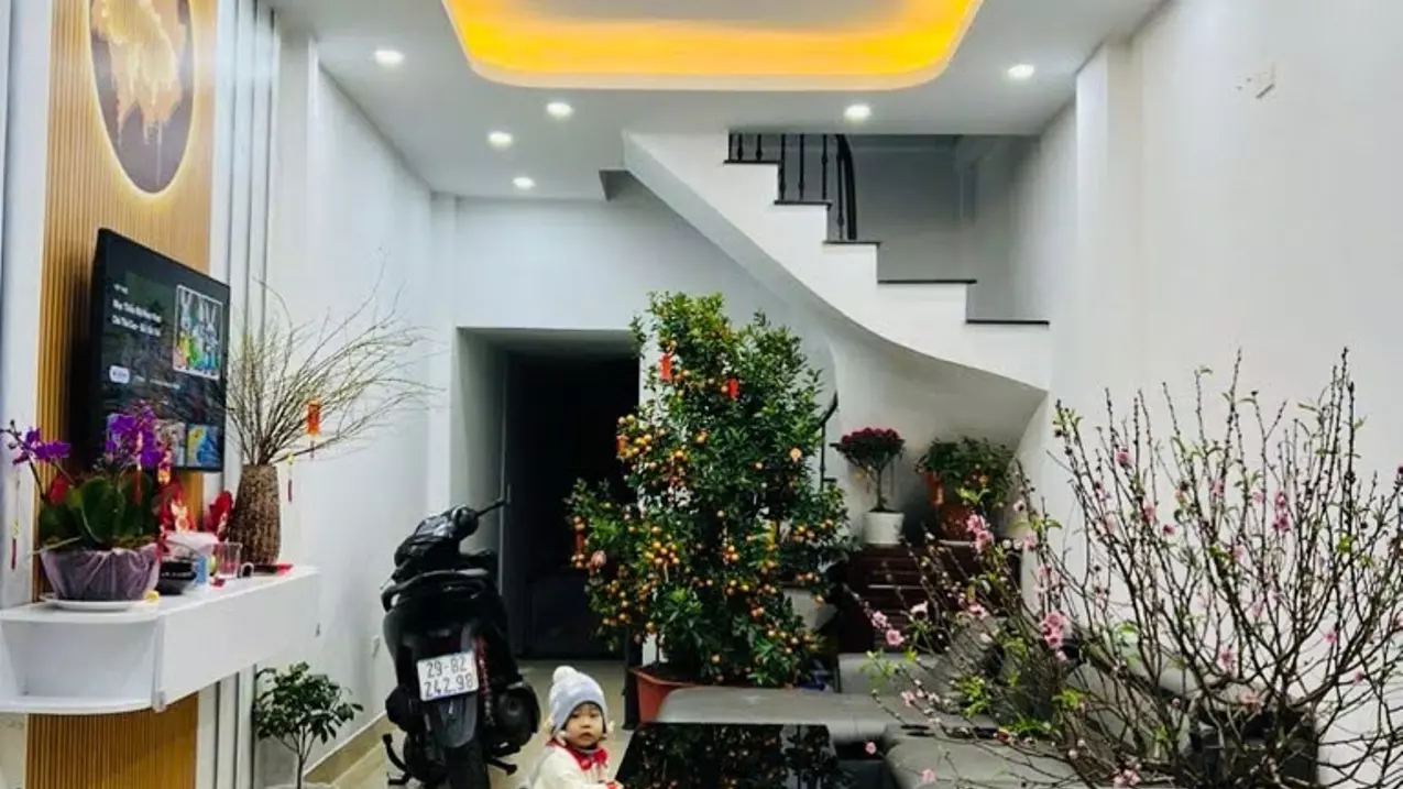 Hoang Mai