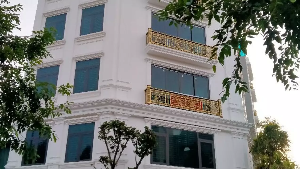 Ha Dong