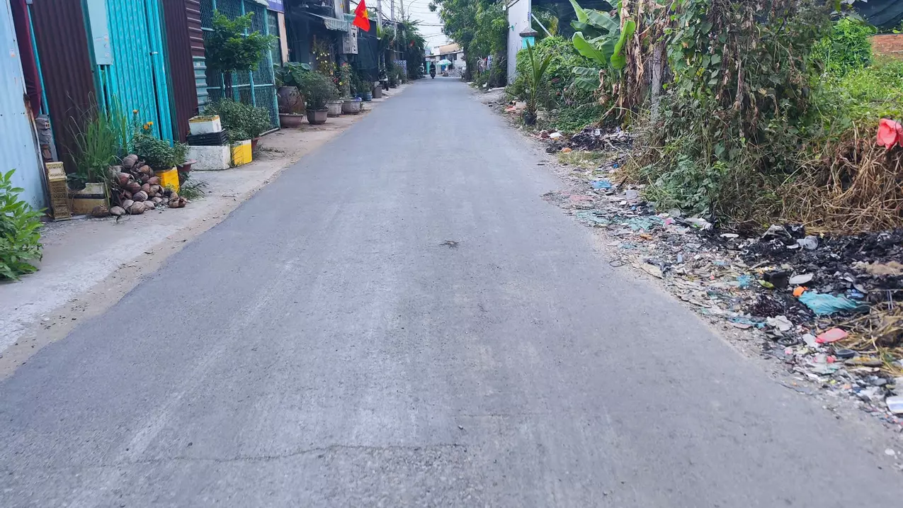 Binh Chanh