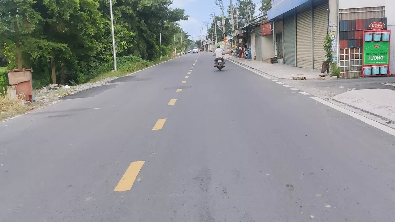 Binh Chanh