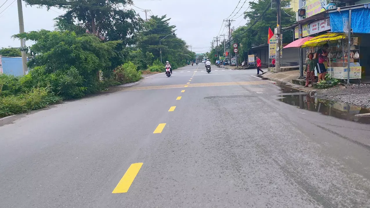 Binh Chanh