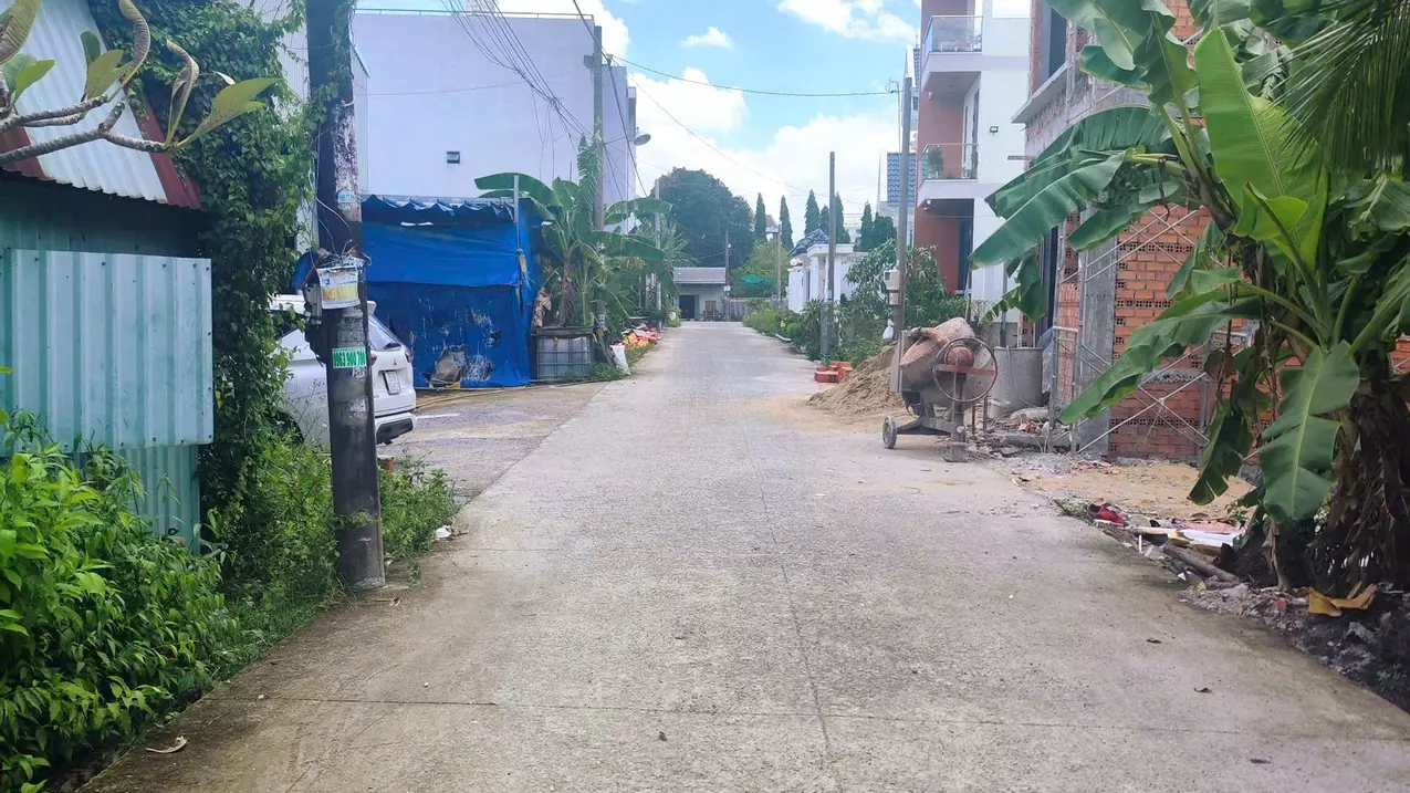 Binh Chanh