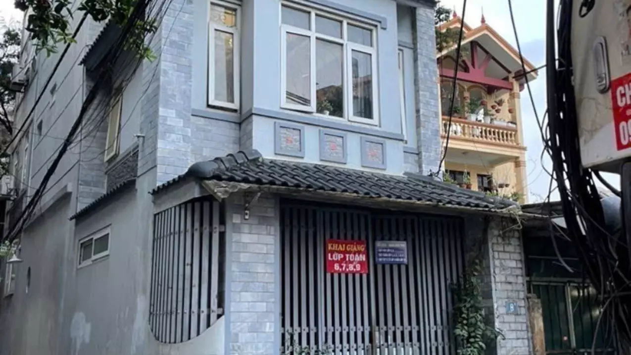 Bac Tu Liem