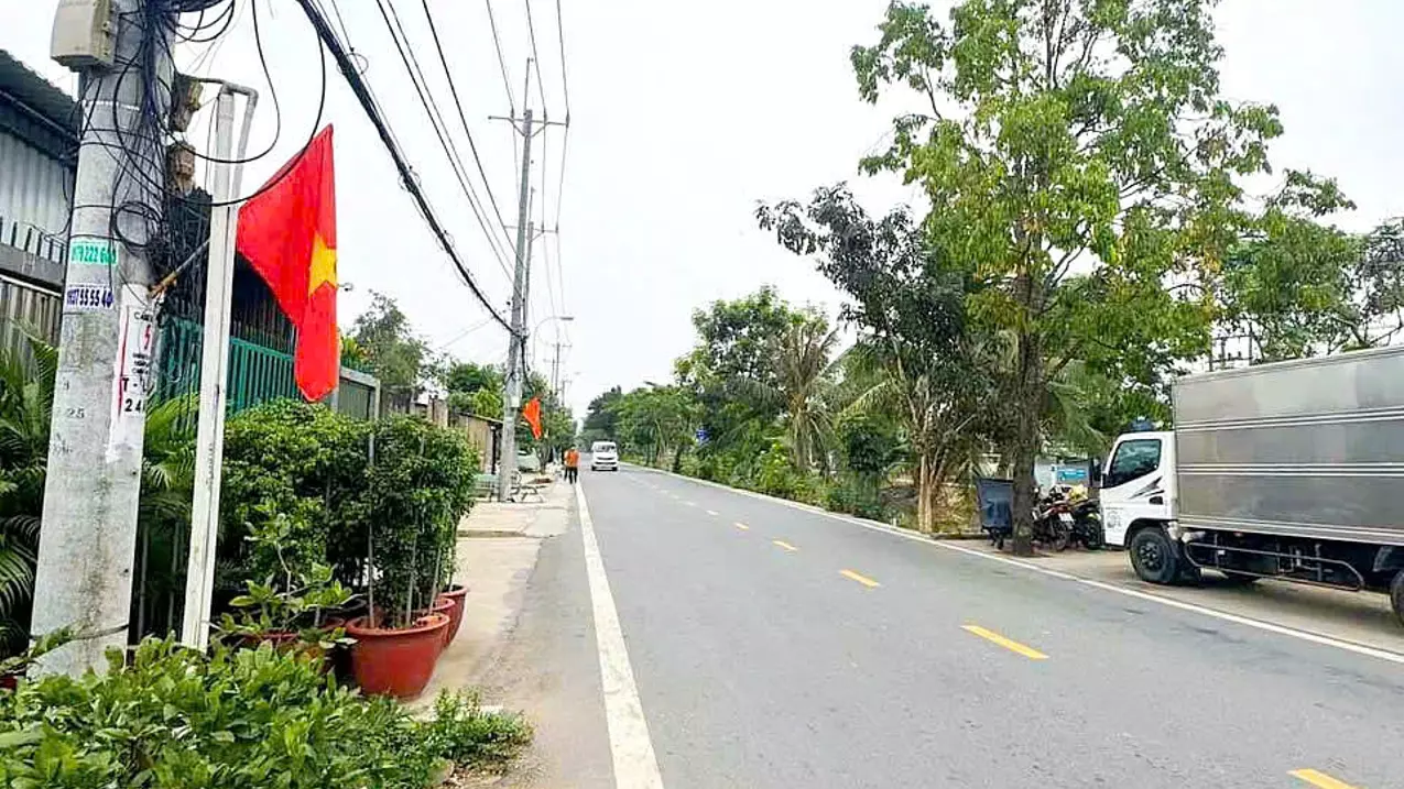 Binh Chanh