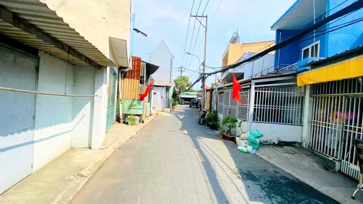 Binh Chanh