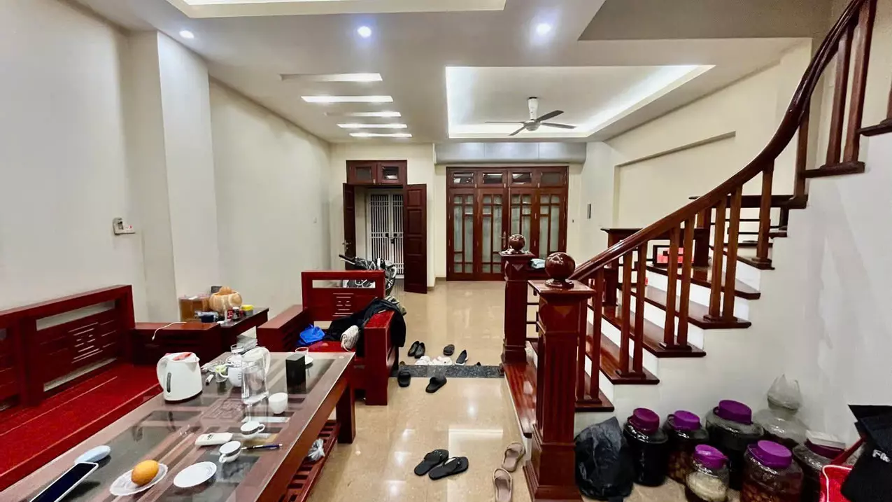 Hoang Mai