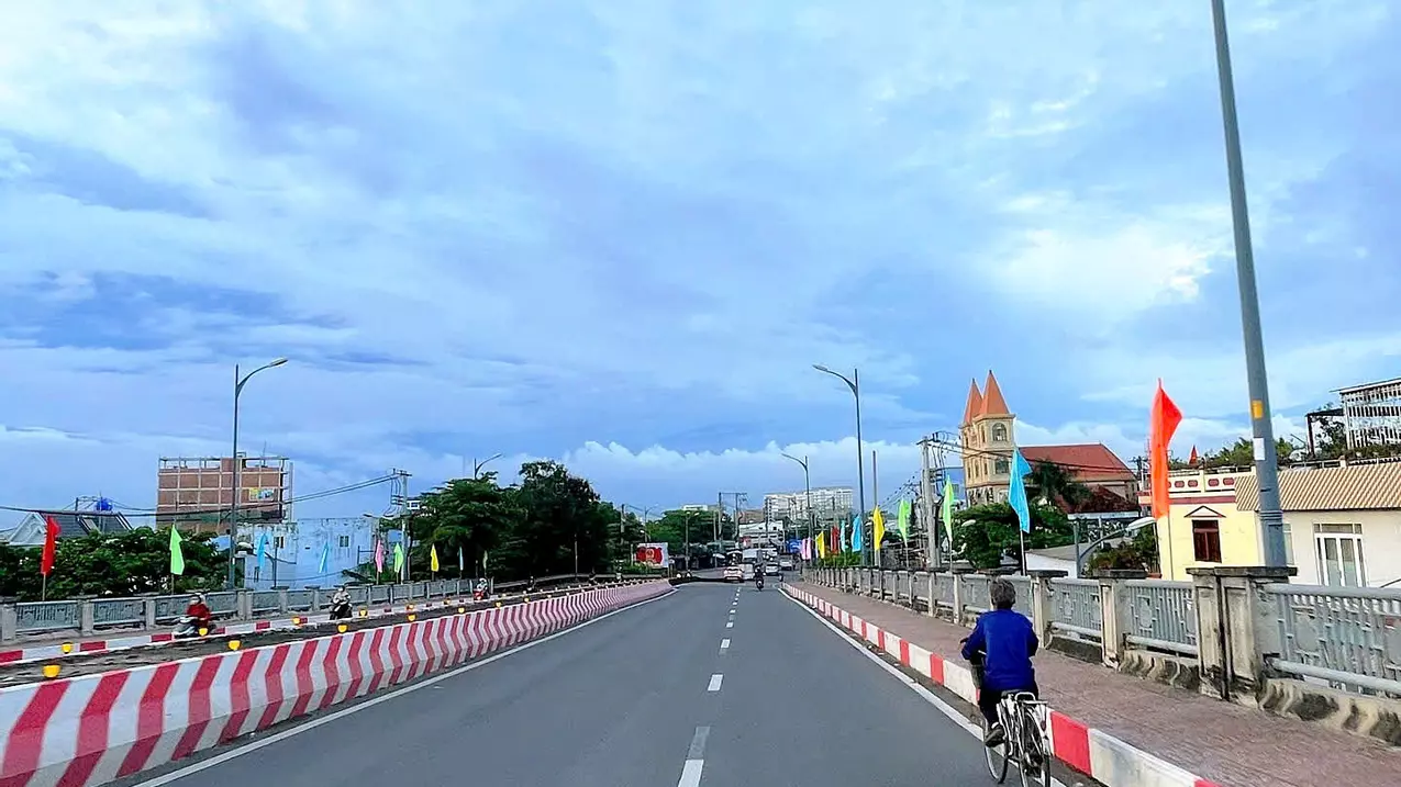 Binh Chanh
