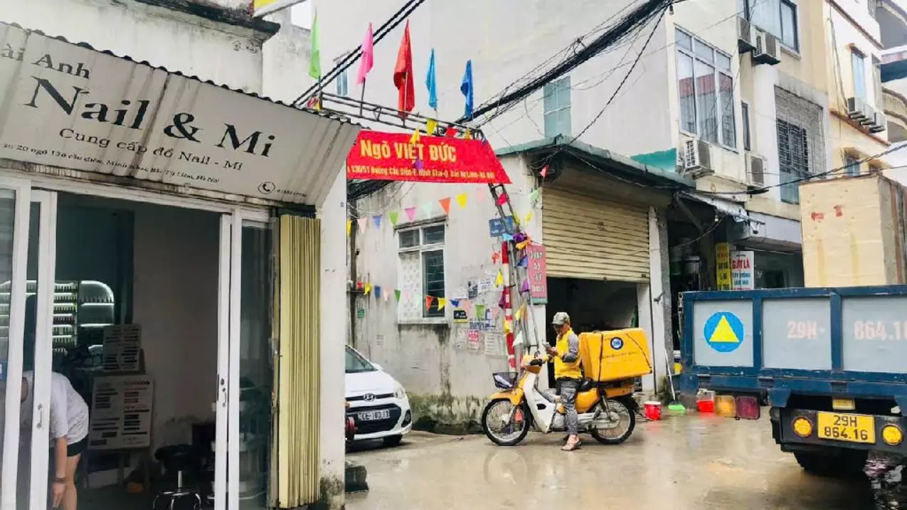 Bac Tu Liem