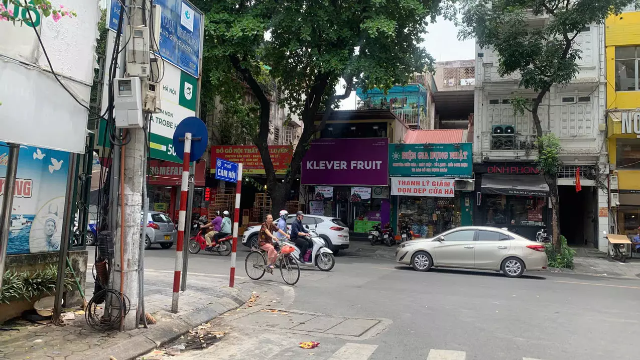 Hai Ba Trung