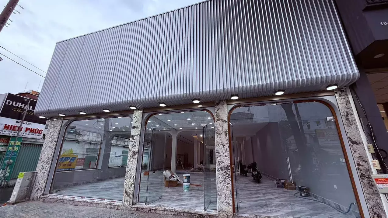 Go Vap