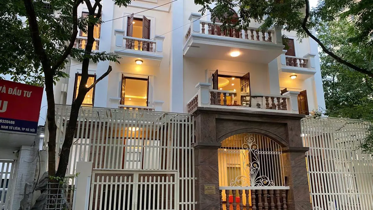 Nam Tu Liem