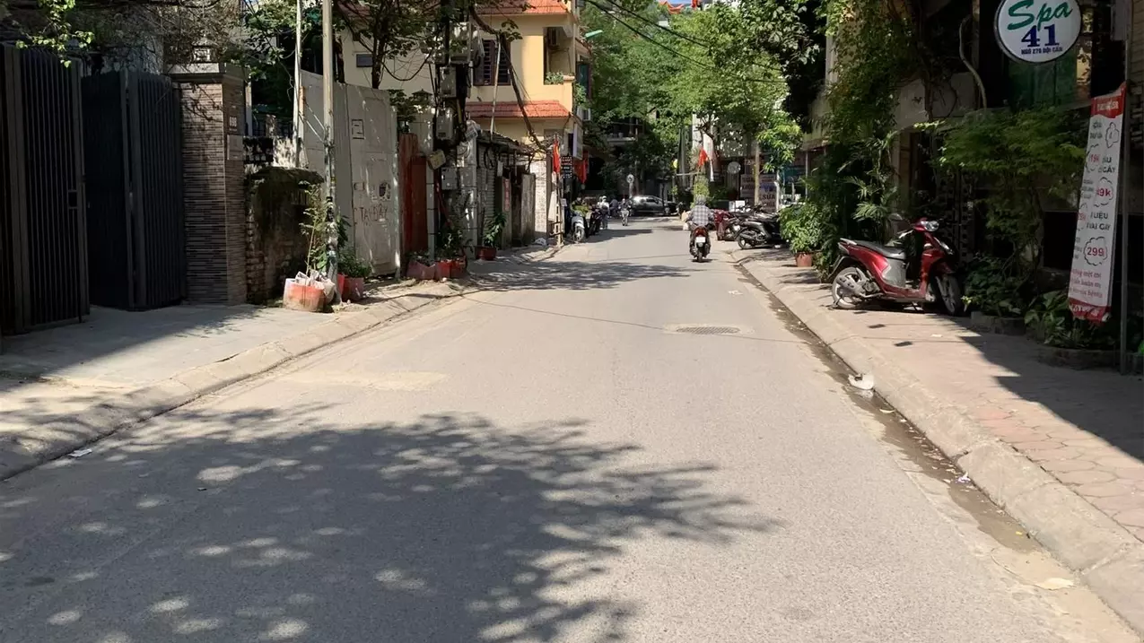 Ba Dinh