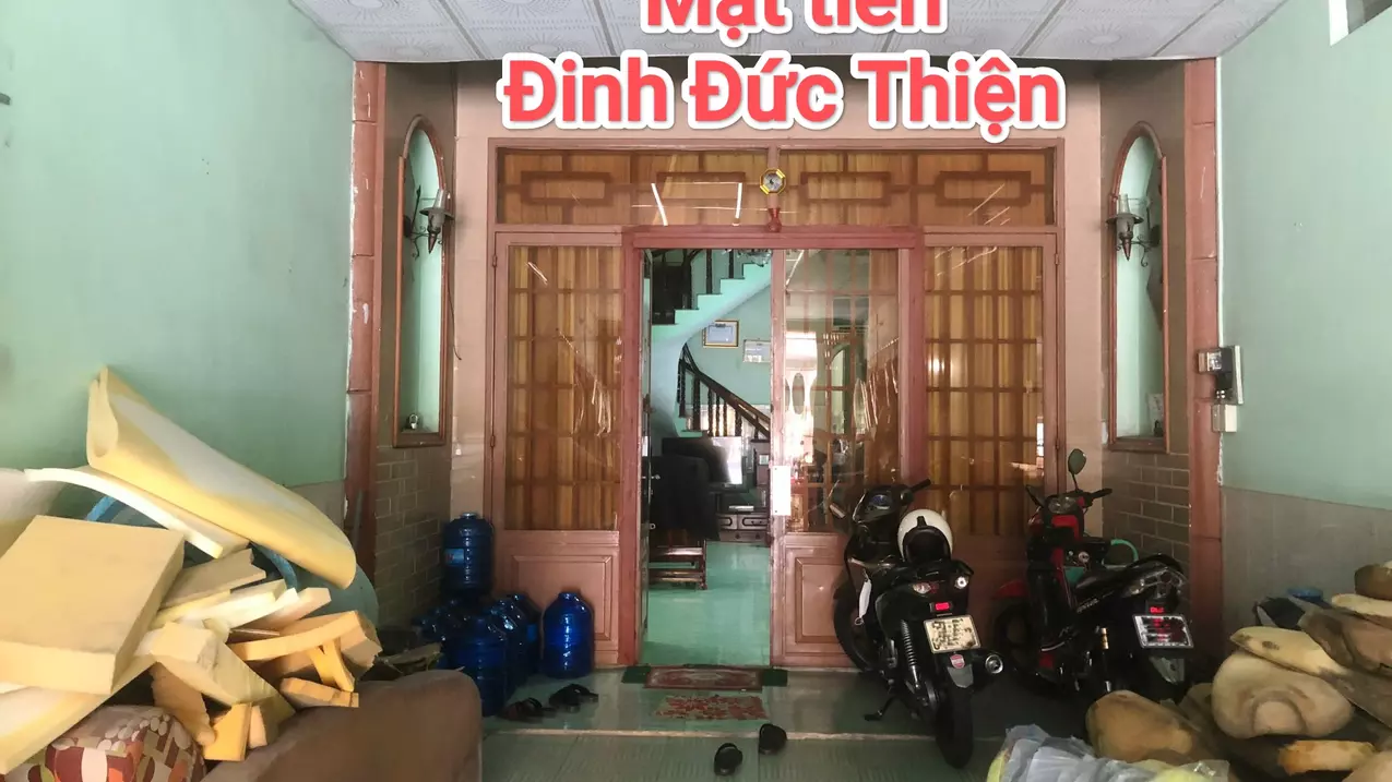 Binh Chanh