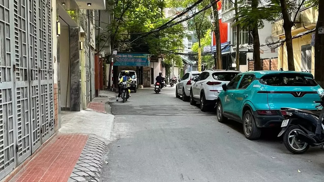 Dong Da