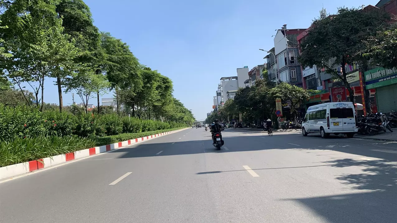 Ba Dinh