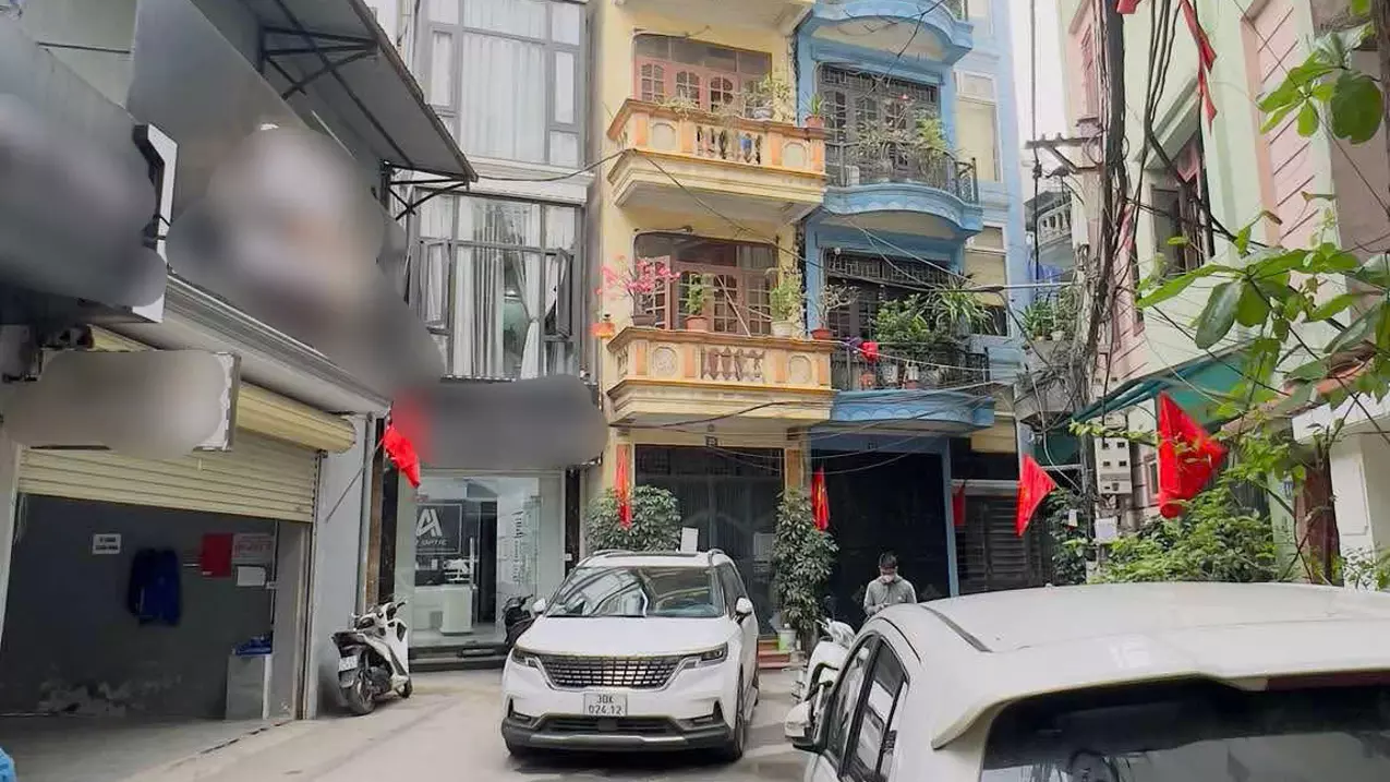 Hai Ba Trung