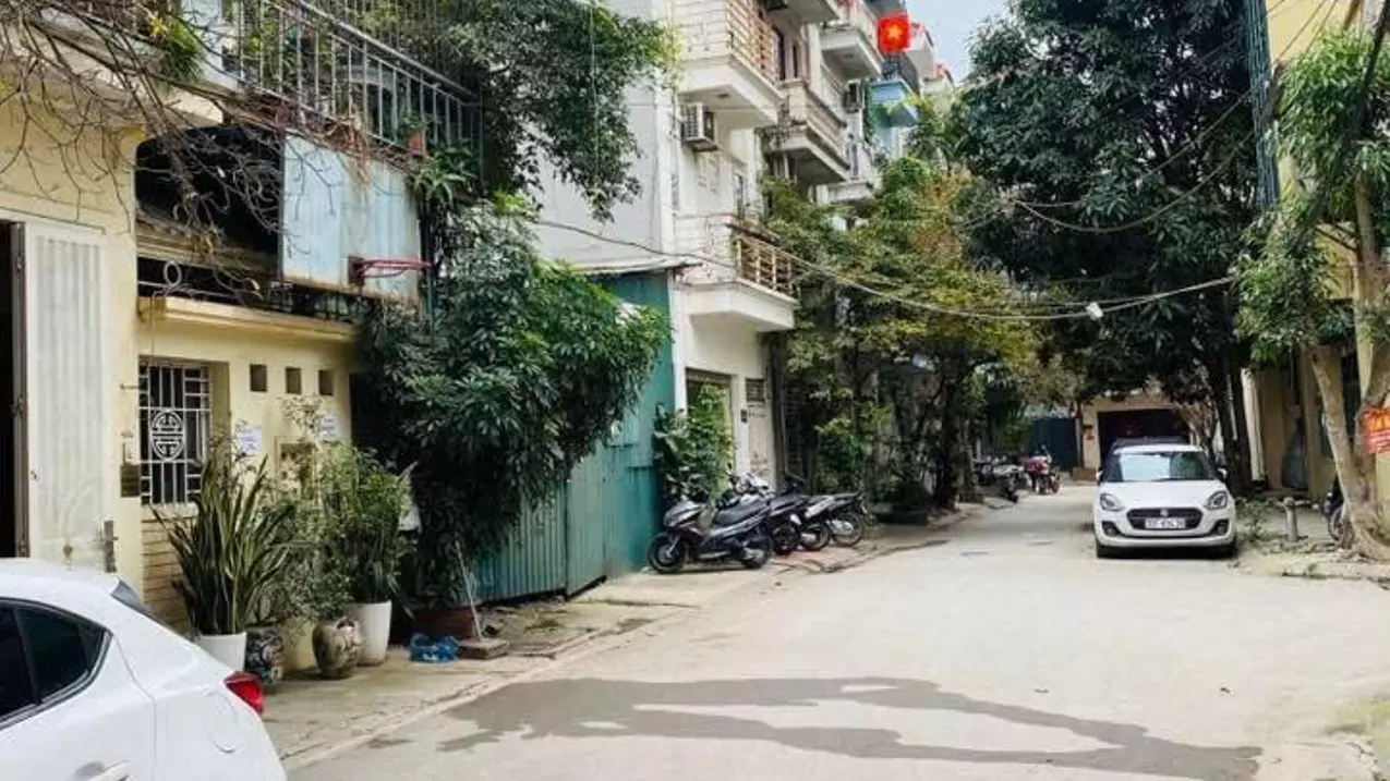 Hai Ba Trung