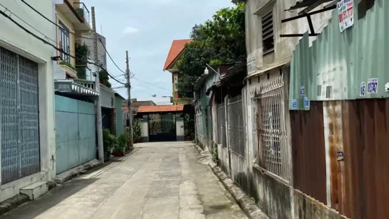 Thu Duc