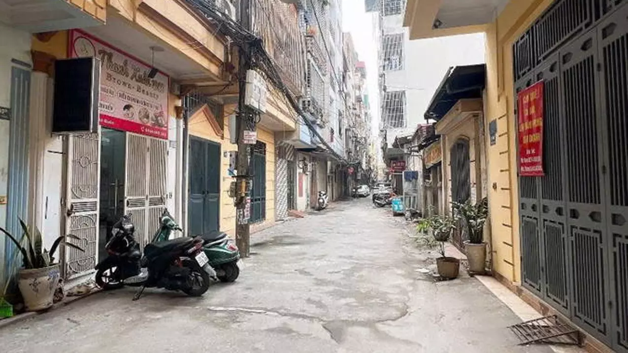 Ha Dong