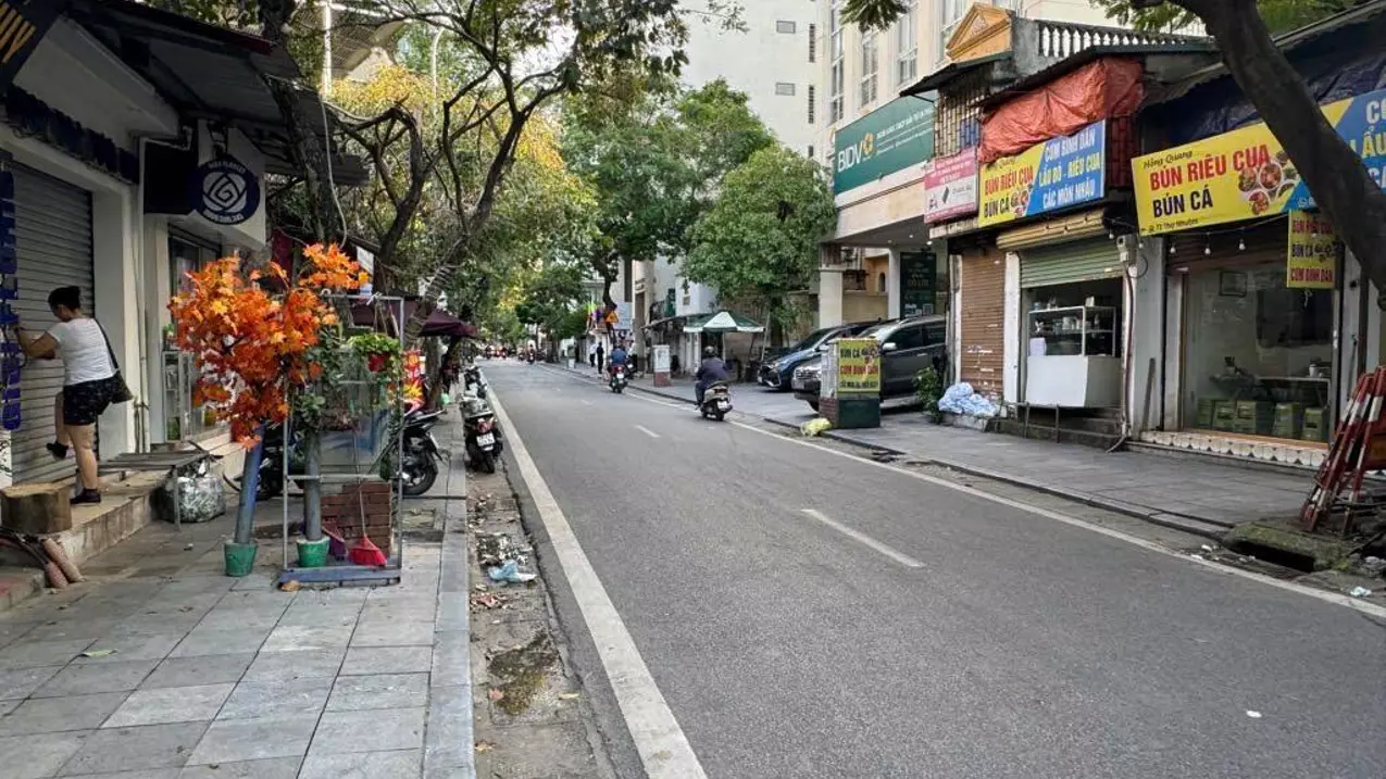 Hoan Kiem