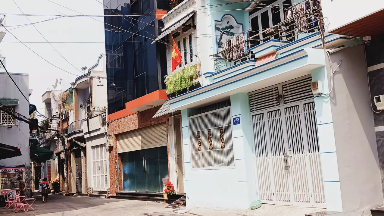 Tan Phu