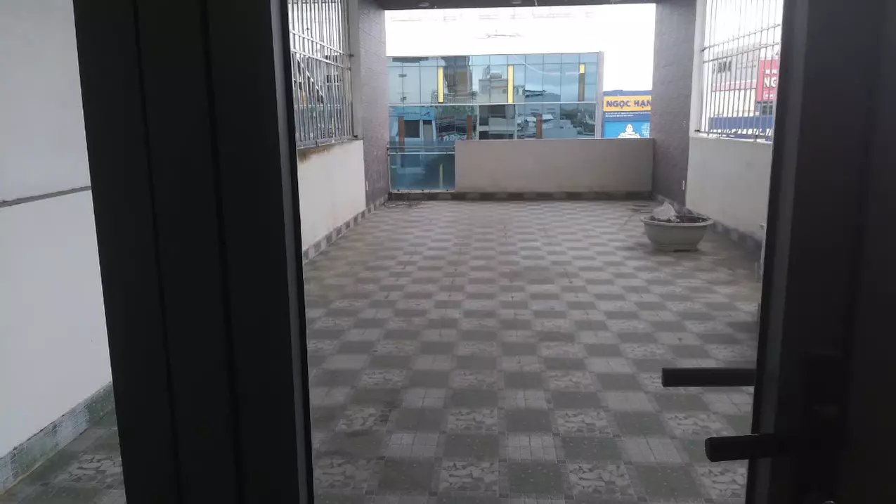 Hai Chau