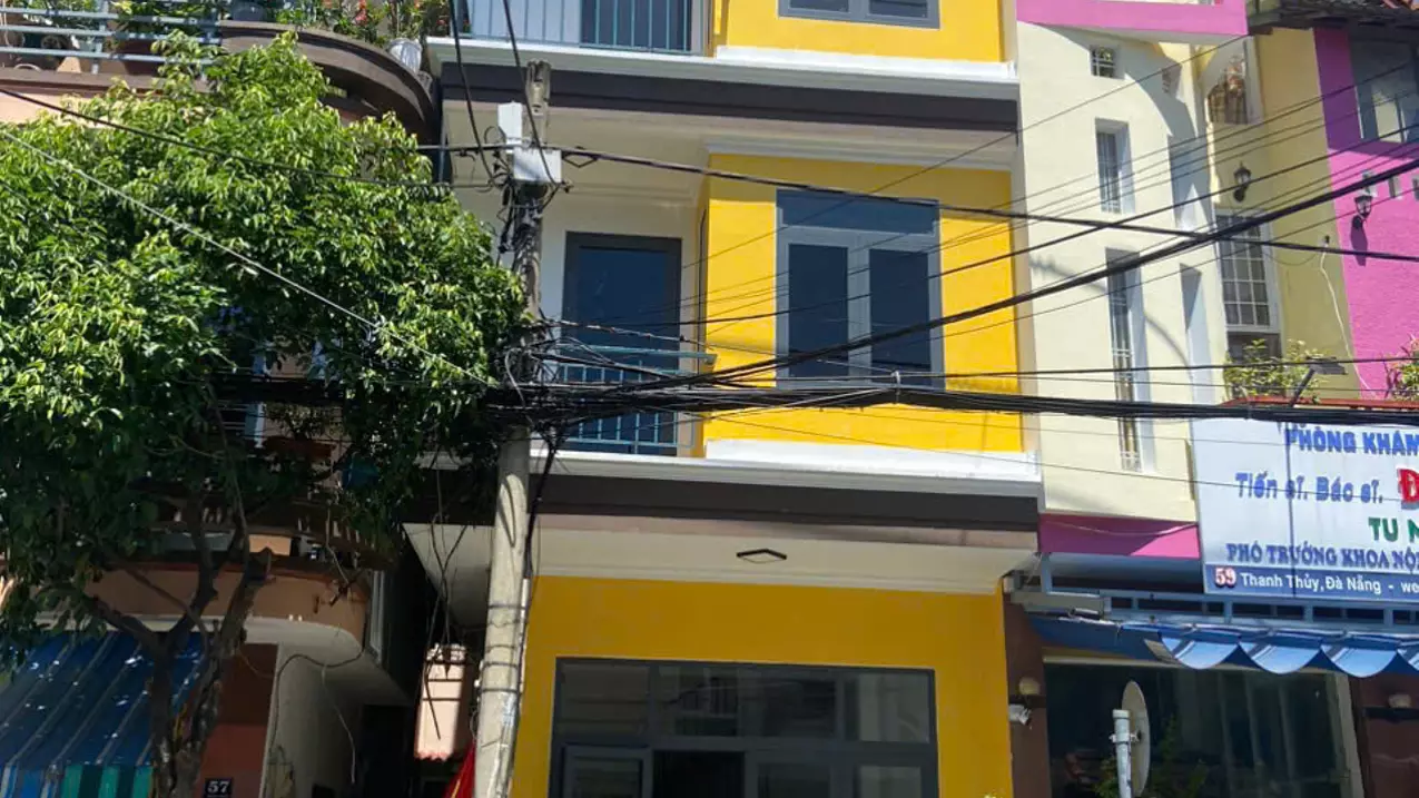 Hai Chau