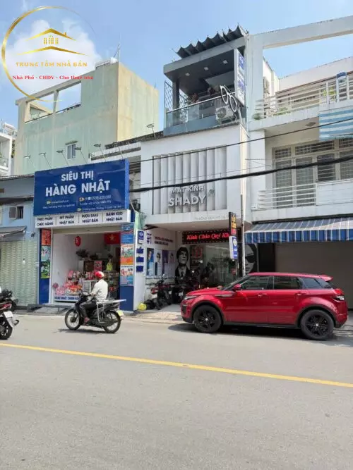 Tan Binh
