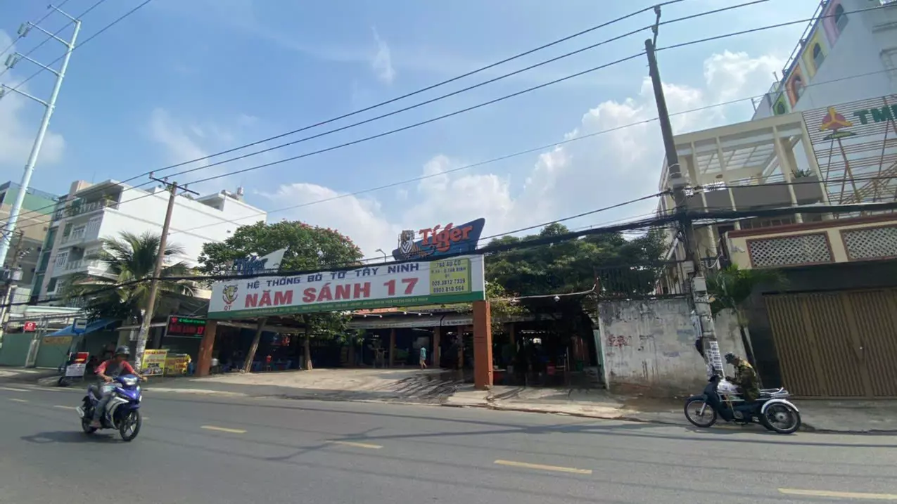 Tan Binh