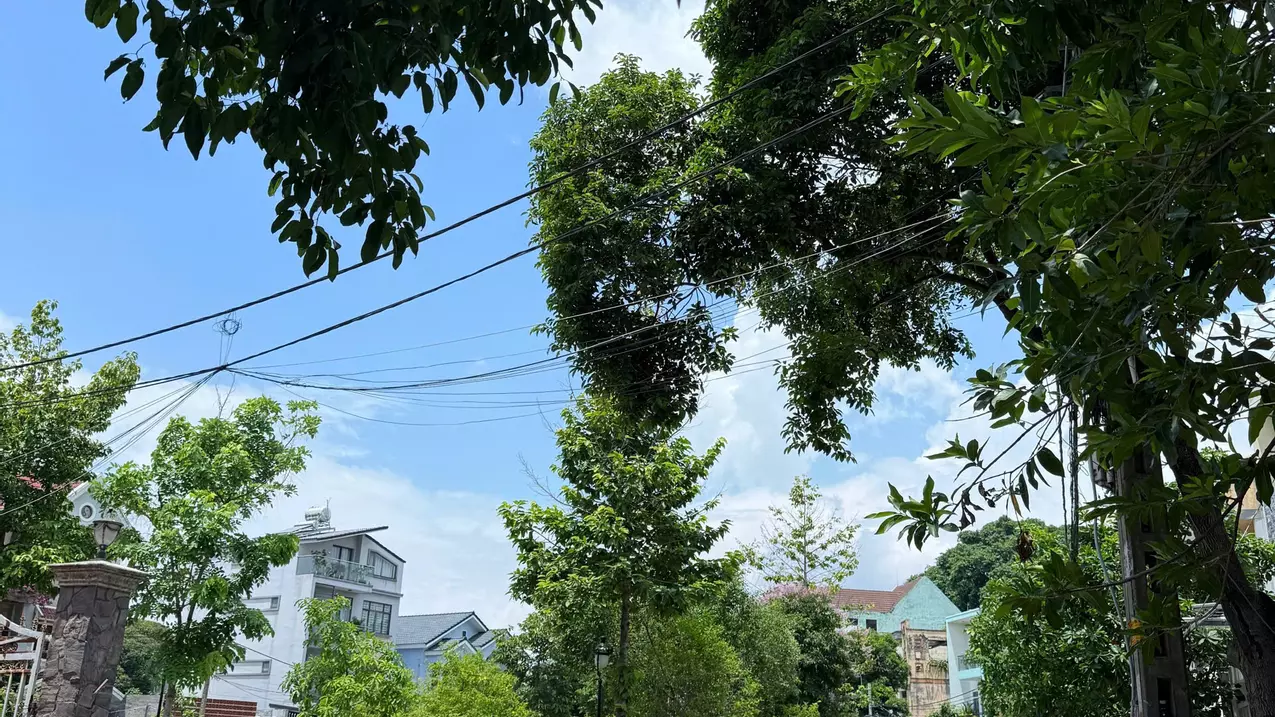 Thu Duc