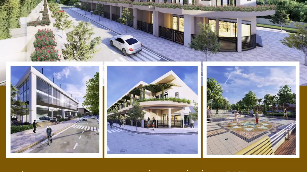 Chau Thanh A