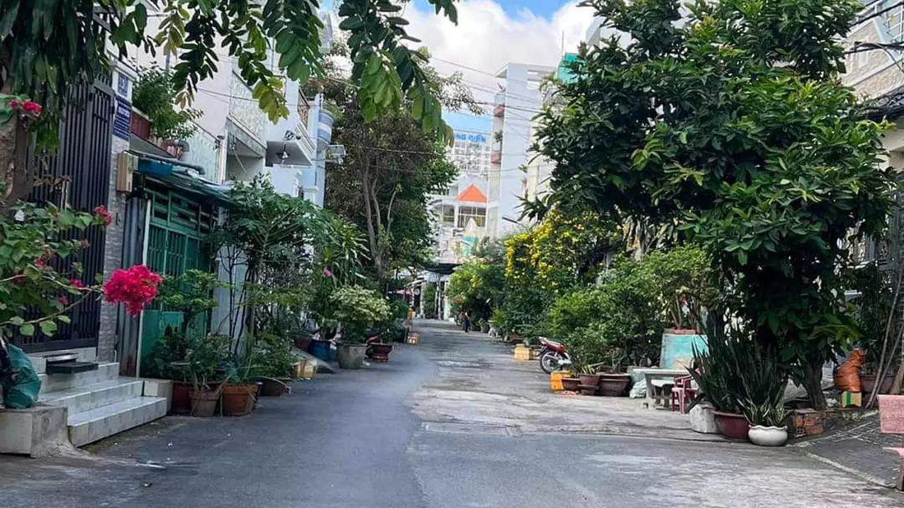 Binh Chanh