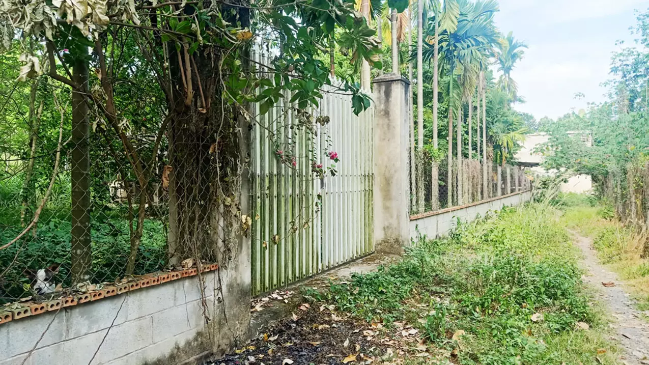 Cu Chi