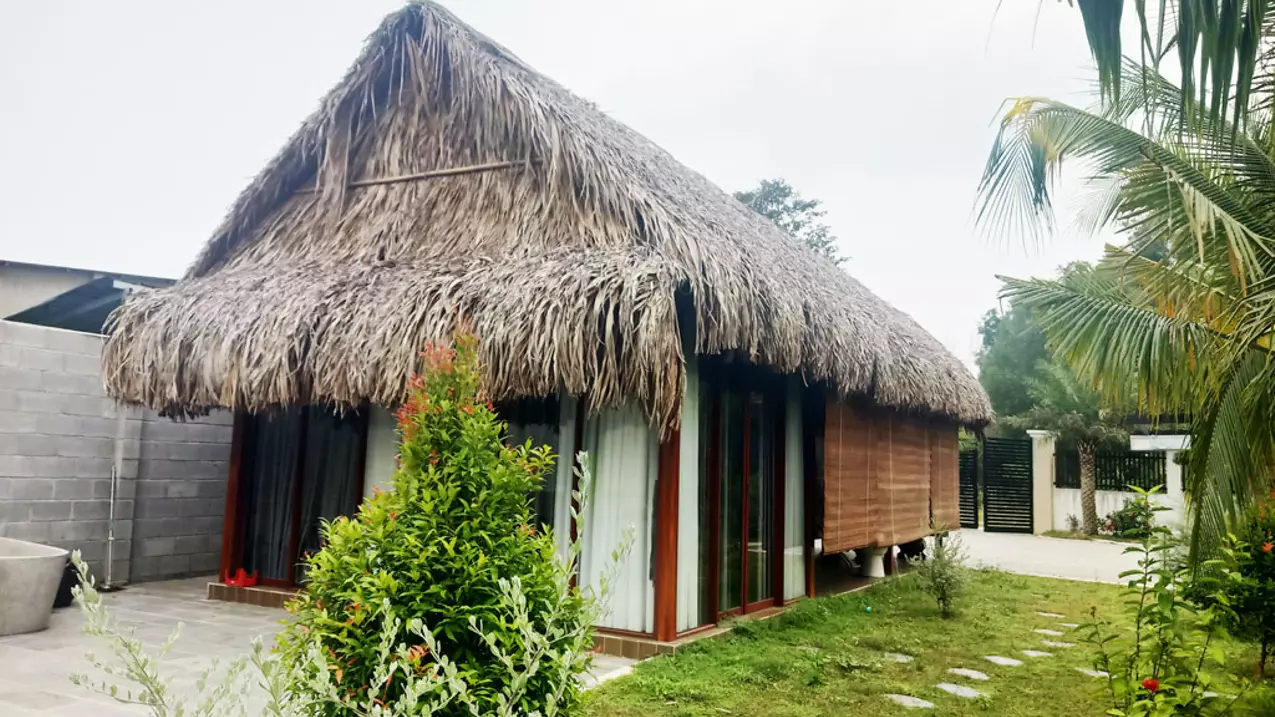 Cu Chi