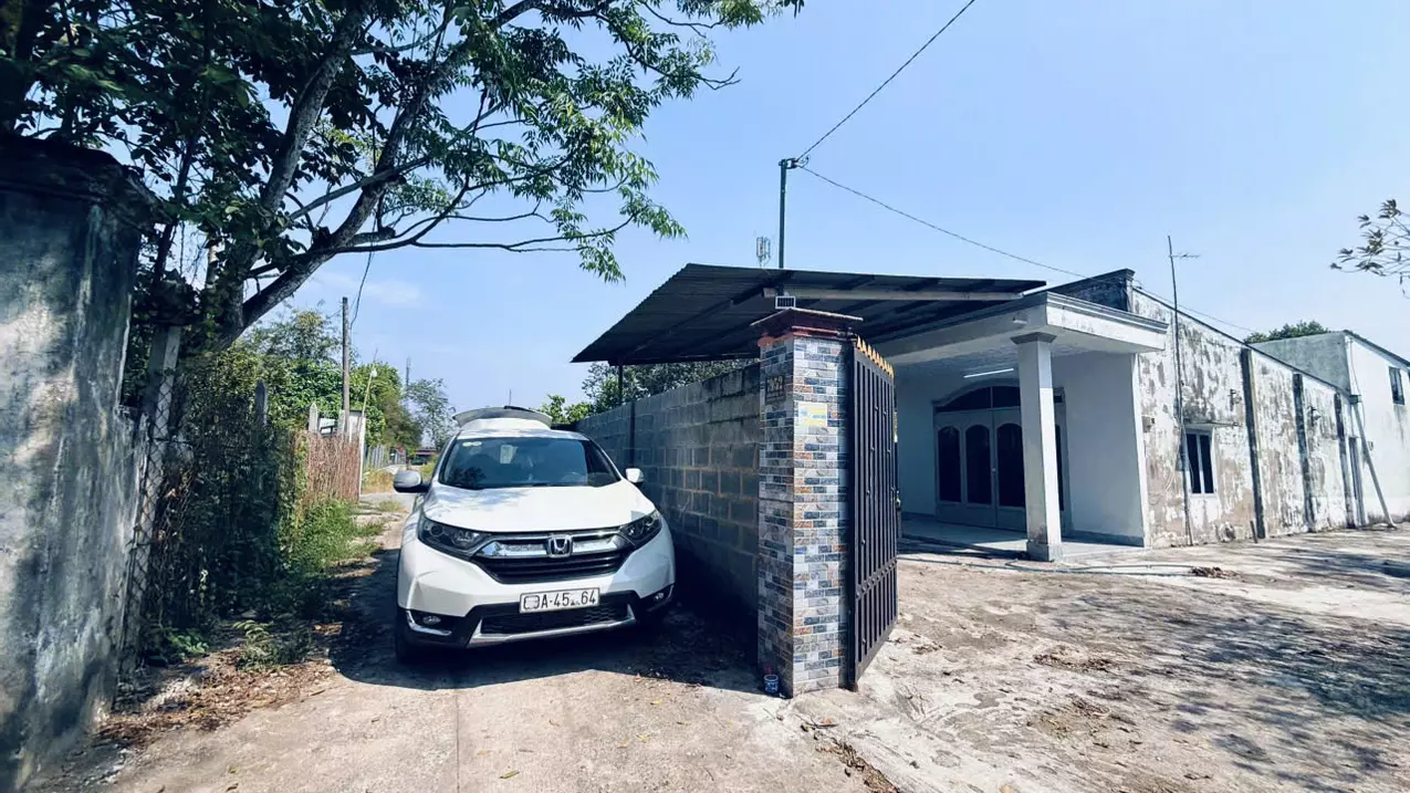 Cu Chi