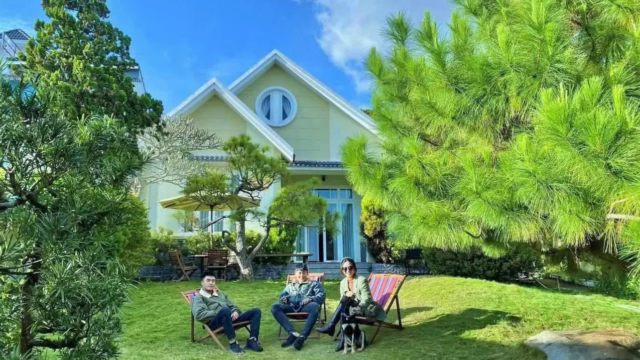 Da Lat