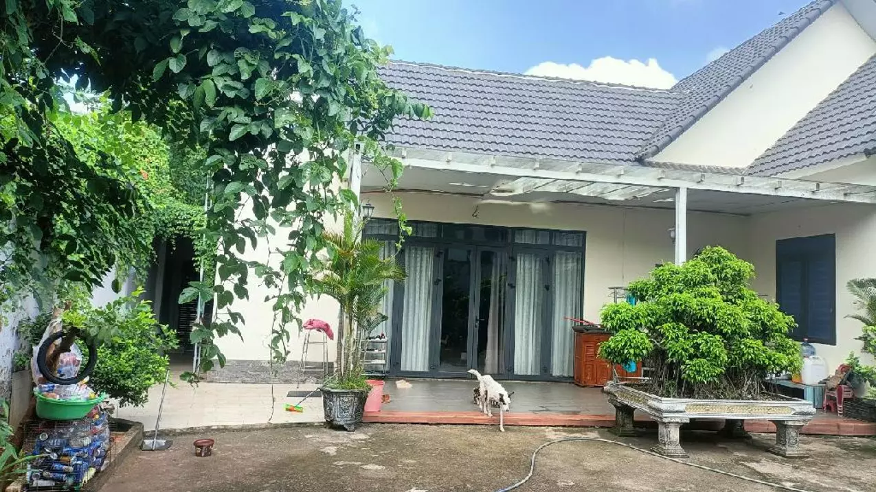 Bien Hoa