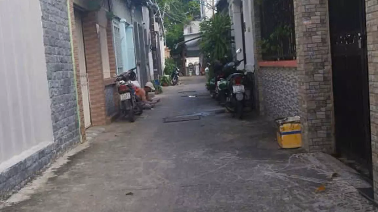 Thu Duc