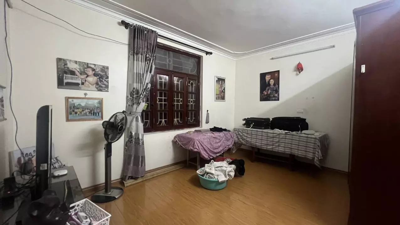 Hoang Mai
