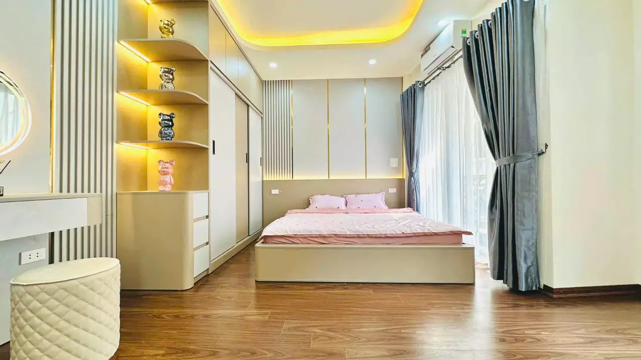 Ba Dinh