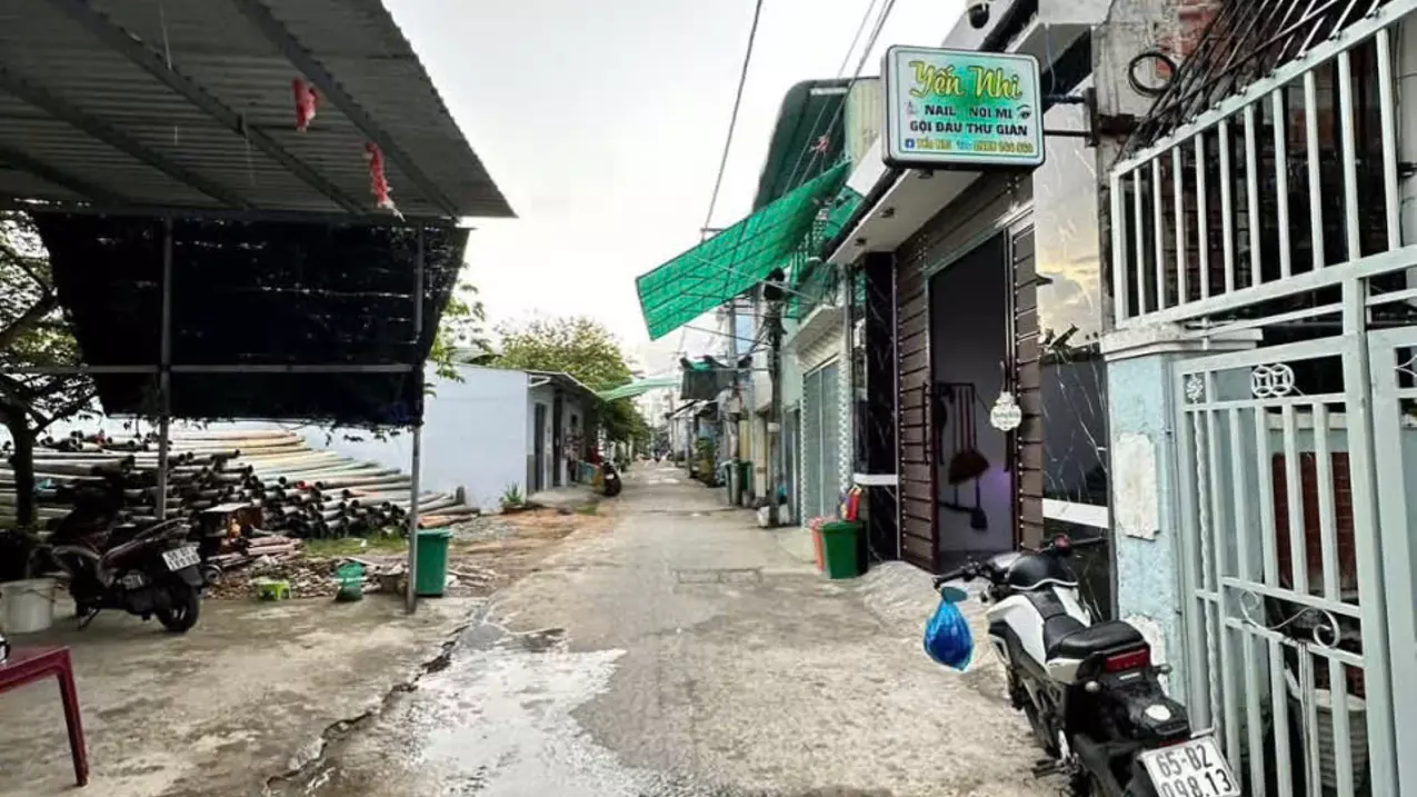 Ninh Kieu