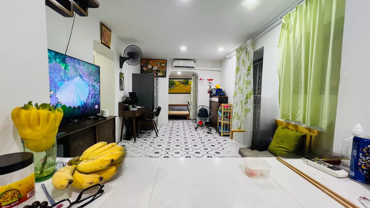 Hai Ba Trung