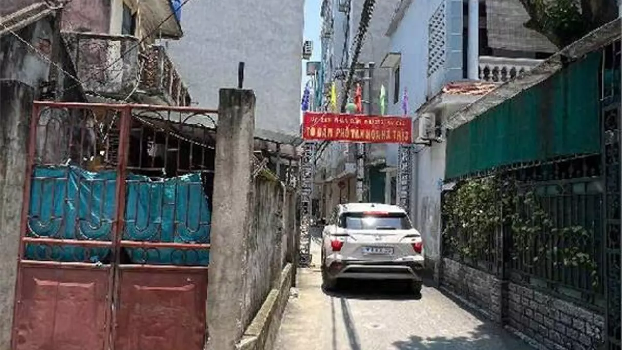 Ha Dong