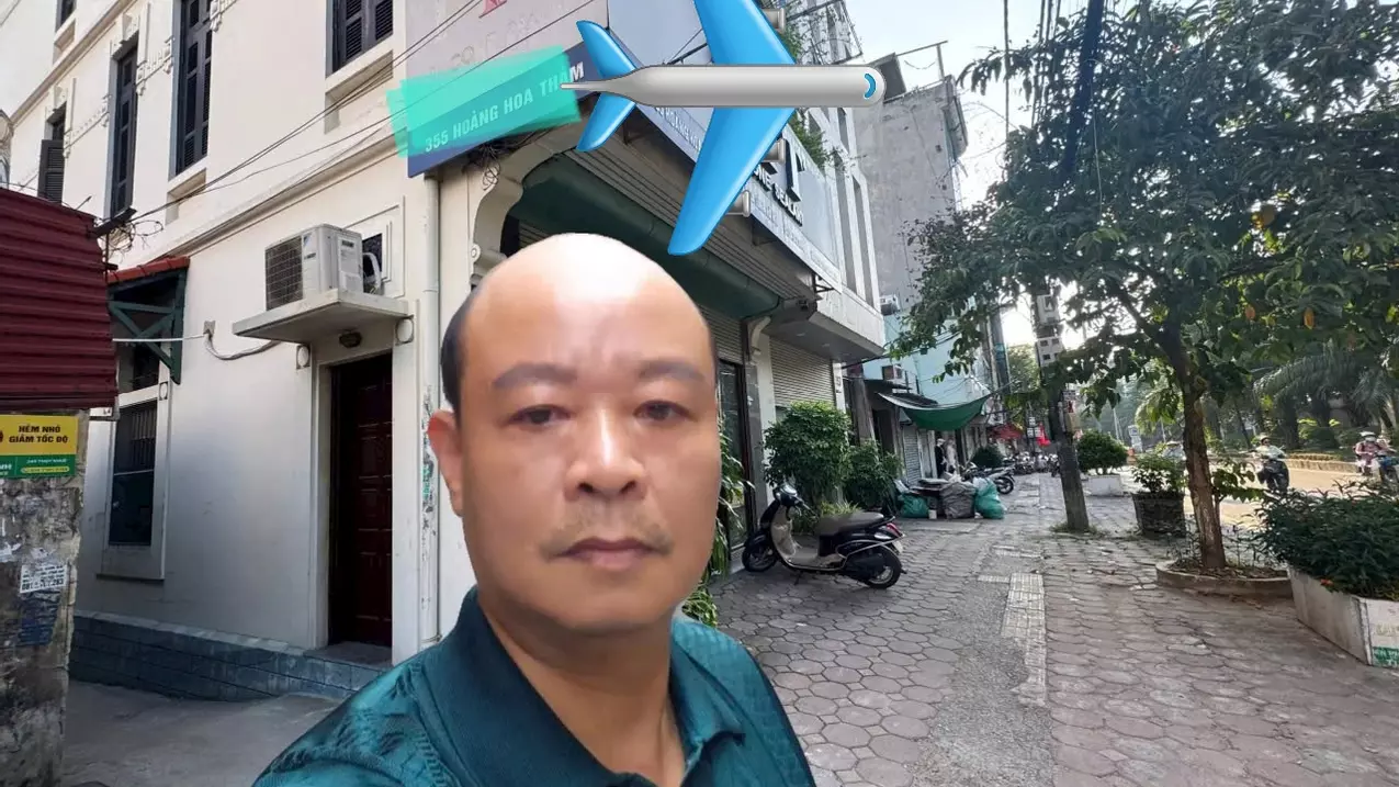 Ba Dinh