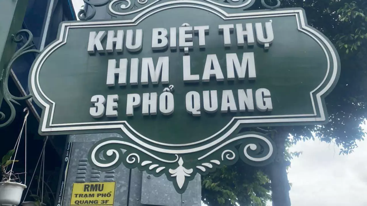 Tan Binh