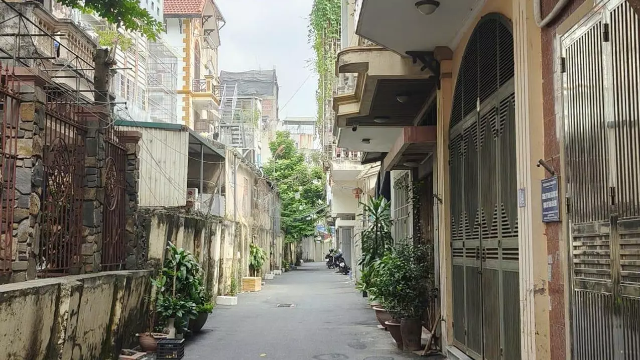 Bac Tu Liem