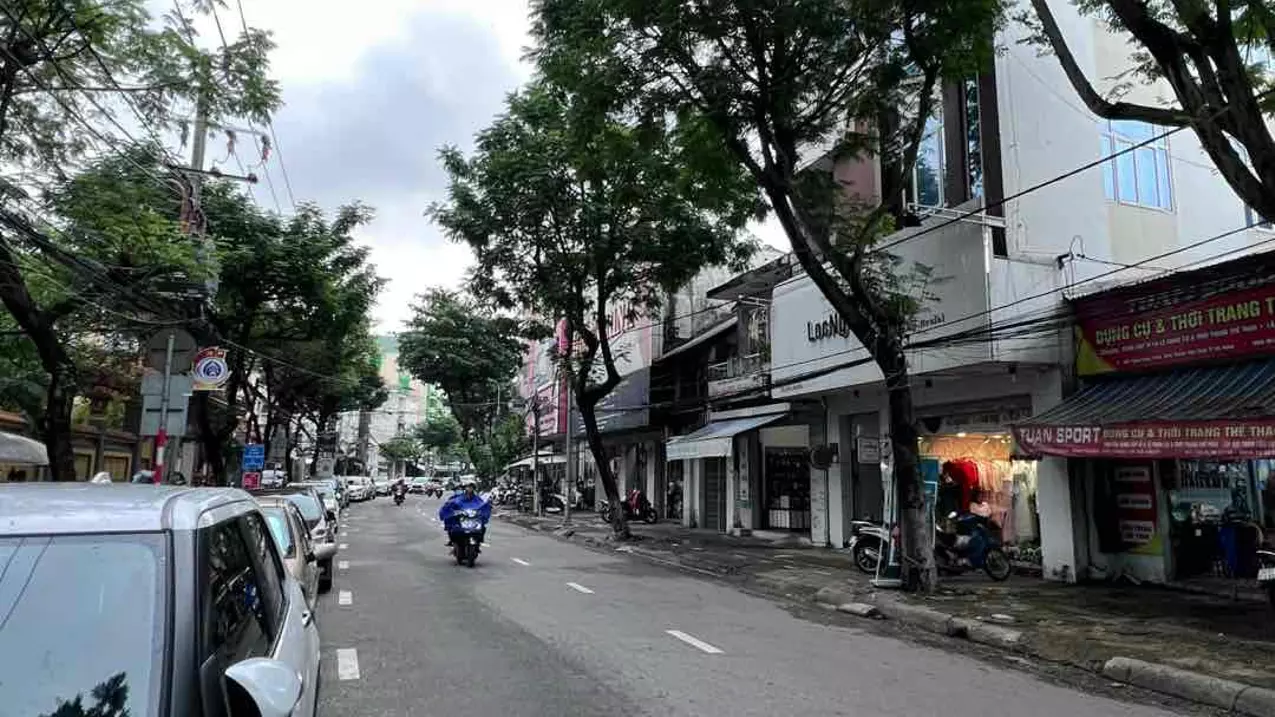 Hai Chau