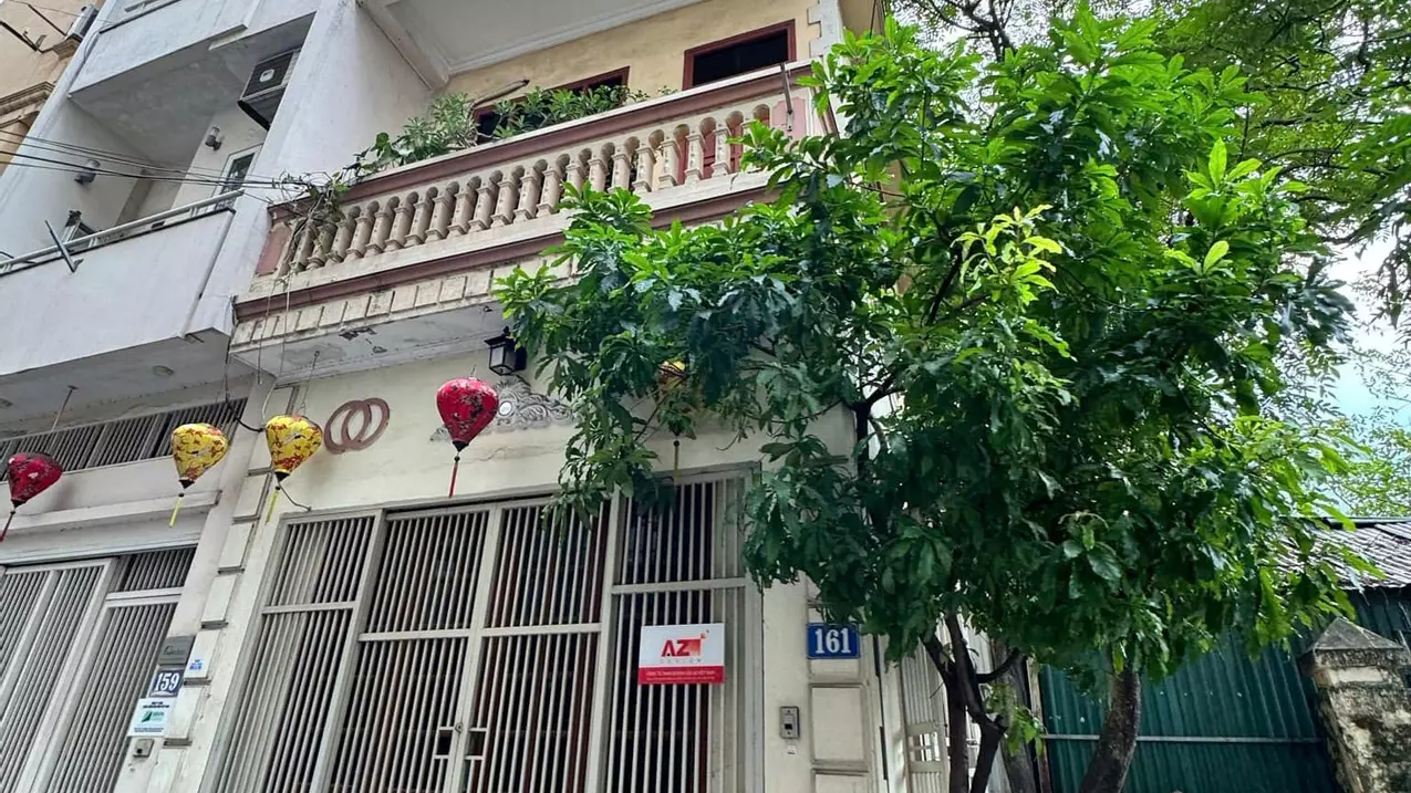 Ba Dinh