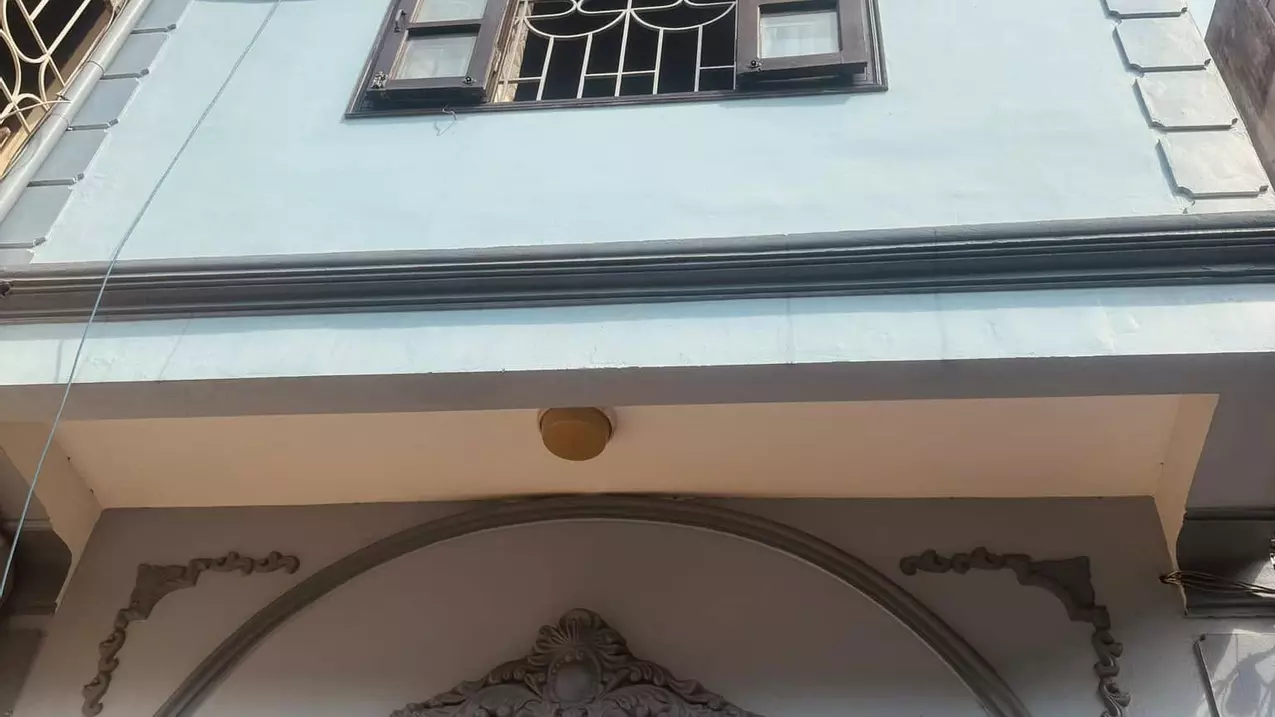 Hoang Mai