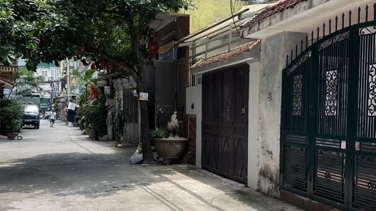 Hoang Mai